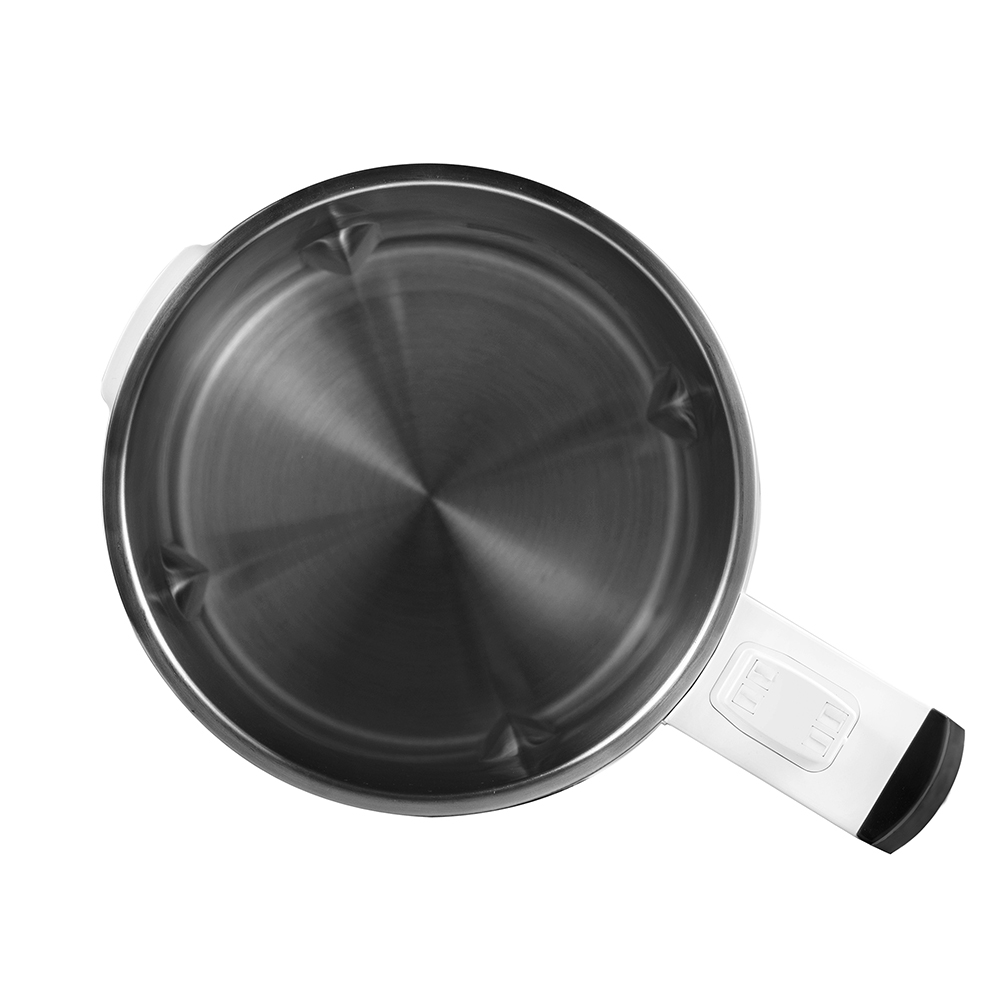 Máy Làm Sữa Đậu Nành LocknLock, 220V~, 50Hz, 850W, 1.3L - Màu Trắng - EJS226, , large image number 2